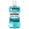 Listerine, Collutorio Coolmint, 500ml