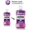 LISTERINE® Total Care Johnson & Johnson 500ml