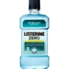 Listerine Zero Colluttorio Promo 500ml