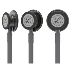 LITTMANN CLASSIC3 5873 GRI/FUM
