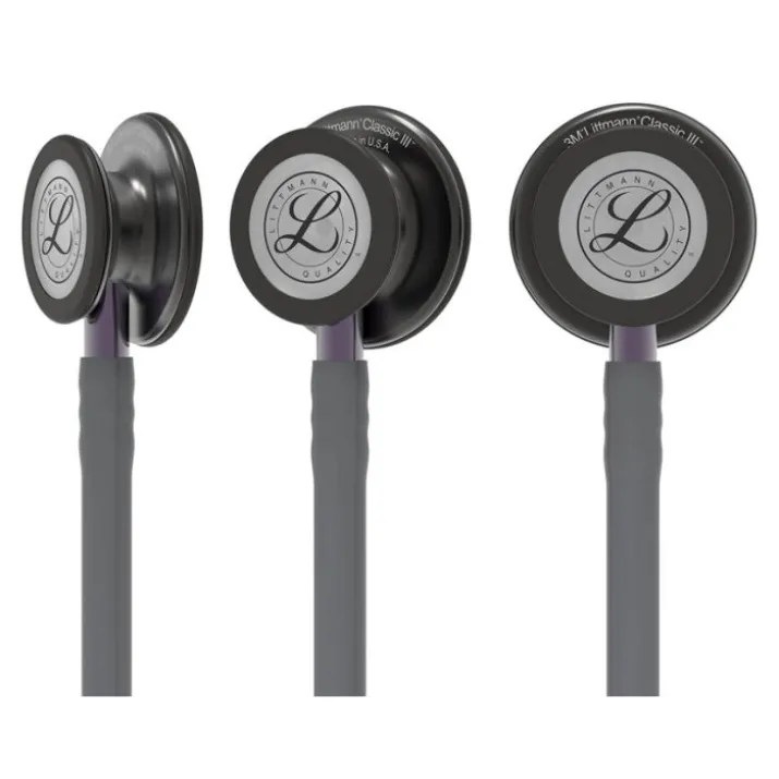 LITTMANN CLASSIC3 5873 GRI/FUM
