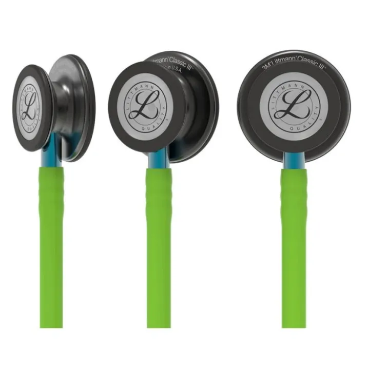LITTMANN CLASSIC3 5875 LIM/FUM