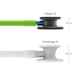LITTMANN CLASSIC3 5875 LIM/FUM