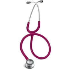 Littman Stetoscopio Pediatrico Colore Lampone