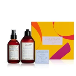 L'Occitane Cofanetto Aromachologie 3 Pezzi