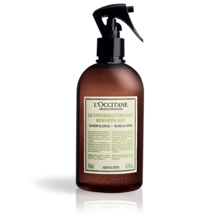 L'Occitane Eau Universelle Purificante 500ml