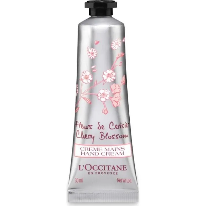@L OCCITANE FIORI CIL.CR.MANI 30 ML