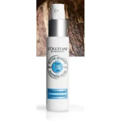 L'Occitane Karitè Fluido Lenitivo Per Viso 40ml
