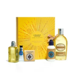 Loccitane Le Meilleur De Loccitane Set 5 Parti 2018
