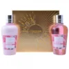 Loccitane Pivoine Flora Shower Gel 250ml Set 2 Parti 2018