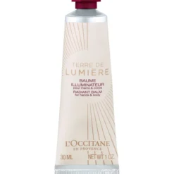 L'Occitane Terre De Lumière Radiant Balm 30ml