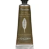 Loccitane Verveine Cooling Hand Cream Gel 30ml