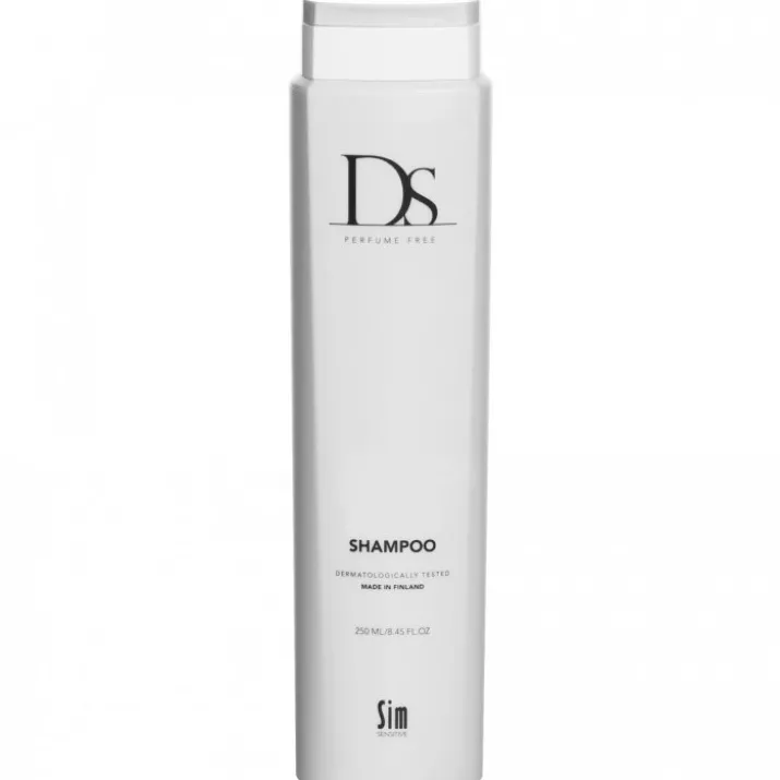 Lodiser Shampoo DS 250ml