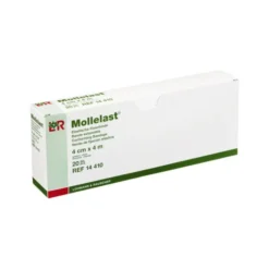 Lohmann&Rauscher Mollelast Benda Di Fissaggio 4cmx4m 20 Pezzi