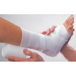 Lohmann&Rauscher Rosidal Soft Bendaggio In Gommapiuma 10cmx0,3cmx2,5m