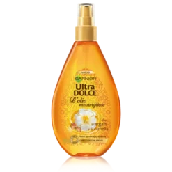 L'Olio Meraviglioso di Argan e Camelia Garnier 150ml