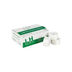 Lombarda H Cerotto Seta 5cm x 9cm x 14m