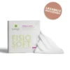 Longe' Fisio Soft Struccanti Microfibra 4Tovagliette
