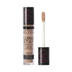 Long Stay Concealer 3C Almond Correttore Lunga Tenuta Astra