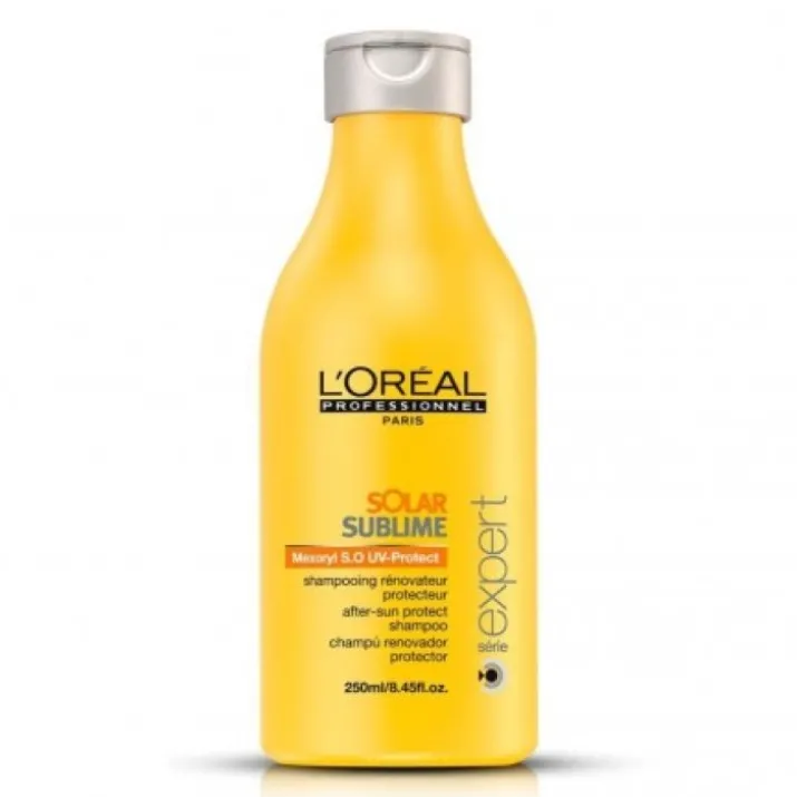 L'Oreal Expert Solar Sublime Shampoo 250ml