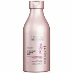 Loreal Expert Vitamino Color A Ox Shampoo 250ml