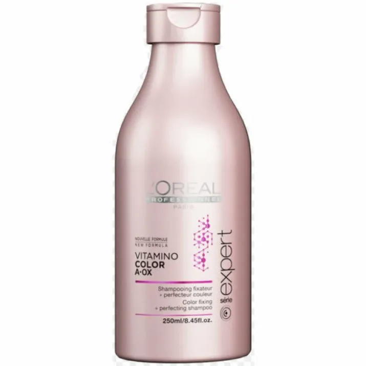 Loreal Expert Vitamino Color A Ox Shampoo 250ml