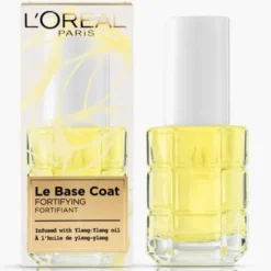@L OREAL MANICURE AD OLIO FORTIFIC.