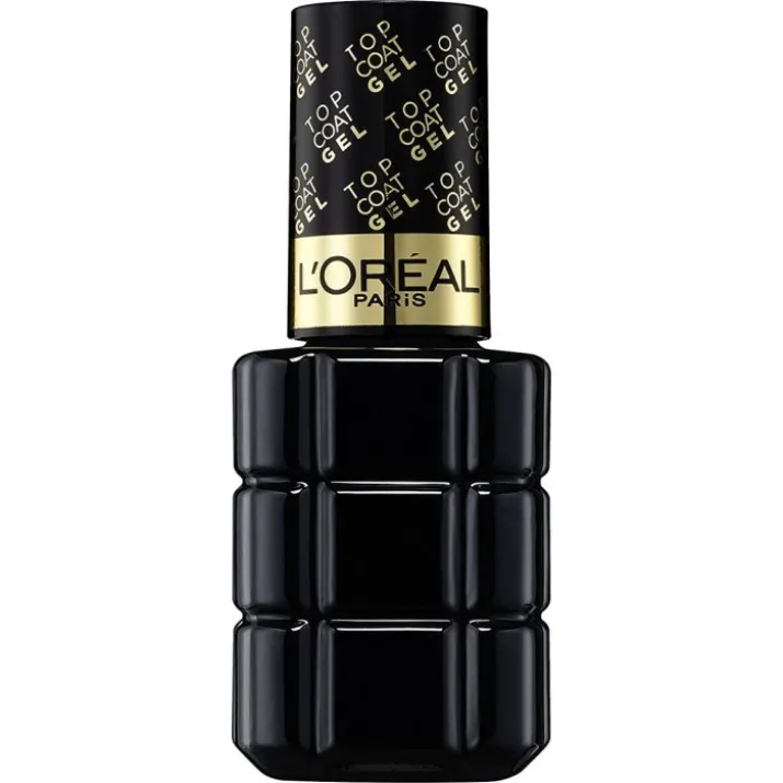@L OREAL MANICURE AD OLIO GEL ULTIM