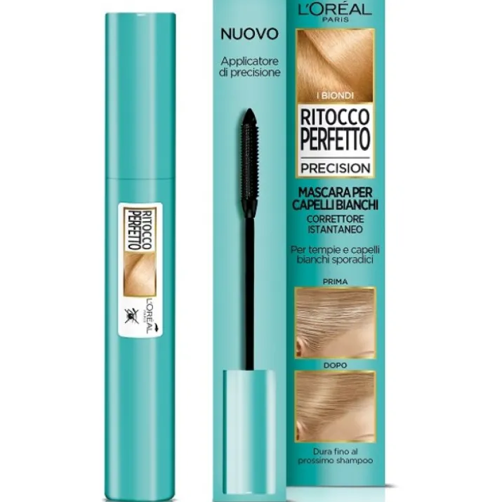 L'OREAL PARIS RITOCCO MASC CA5
