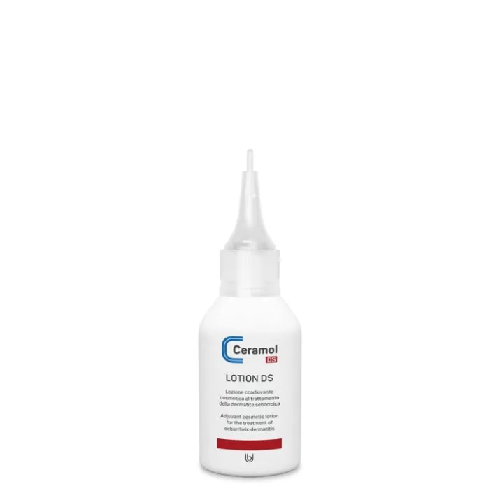 Lotion DS Ceramol 50ml