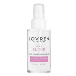 Lovren Hair Care Olio Conditioner Ristrutturante Capelli Fragili 50 ml