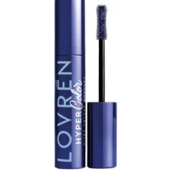 LOVREN HYPER COLOR MASCARA BLU 12ML