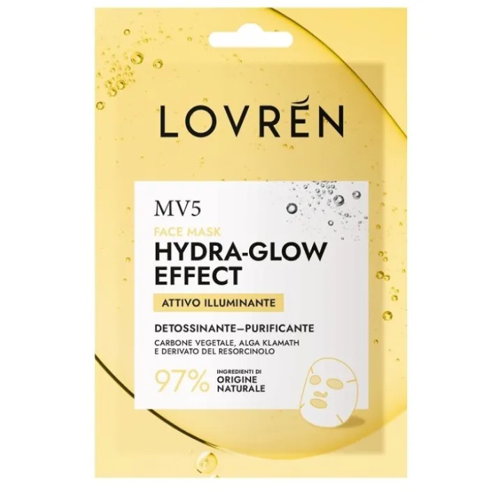 LOVREN MV5 HYDRA-GLOW EFFECT 15G