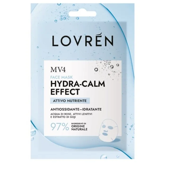 LOVREN MV4 HYDRA-SPA EFFECT 15G