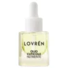 LOVREN NAILCARE NC9 OLIO CUTICOLE NUTRIENTE