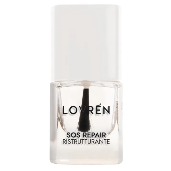 LOVREN NAILCARE NC7 SOS REPAIR RISTRUTTURANTE 5ML