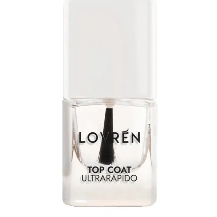 LOVREN NC2 TOP COAT ULTRA RAPIDO 5ML