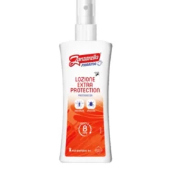 Lozione Antipuntura Extra Protection Zanzarella 100ml