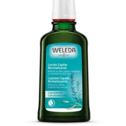 Lozione Capelli Rivitalizzante Weleda 100ml