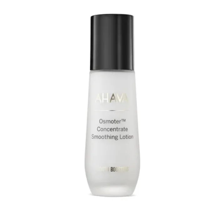 Lozione Levigante Concentrata Osmoter™ Ahava 50ml
