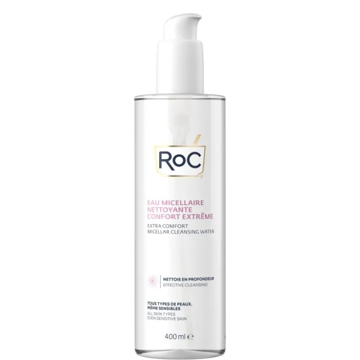Lozione Micellare Extra Comfort RoC® 400ml