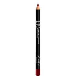 LP3 Matita Labbra Rosso Intenso Lovrén Essential 1 Pezzo