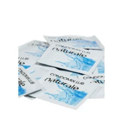 Lubrificante Naturale Condomix 6 Pezzi