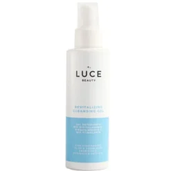 LUCE BEAUTY REVITALIZING CLEAN