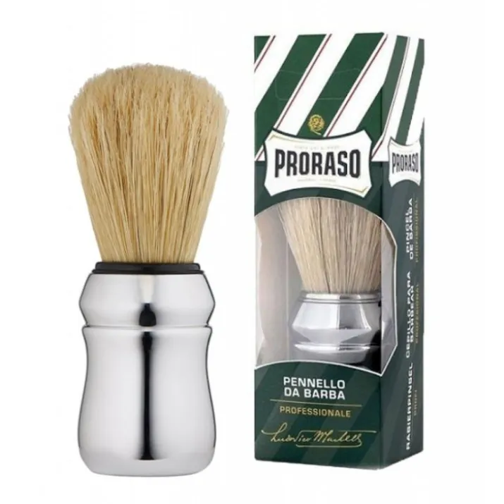 Ludovico Martelli Proraso Pennello Da Barba Professionale
