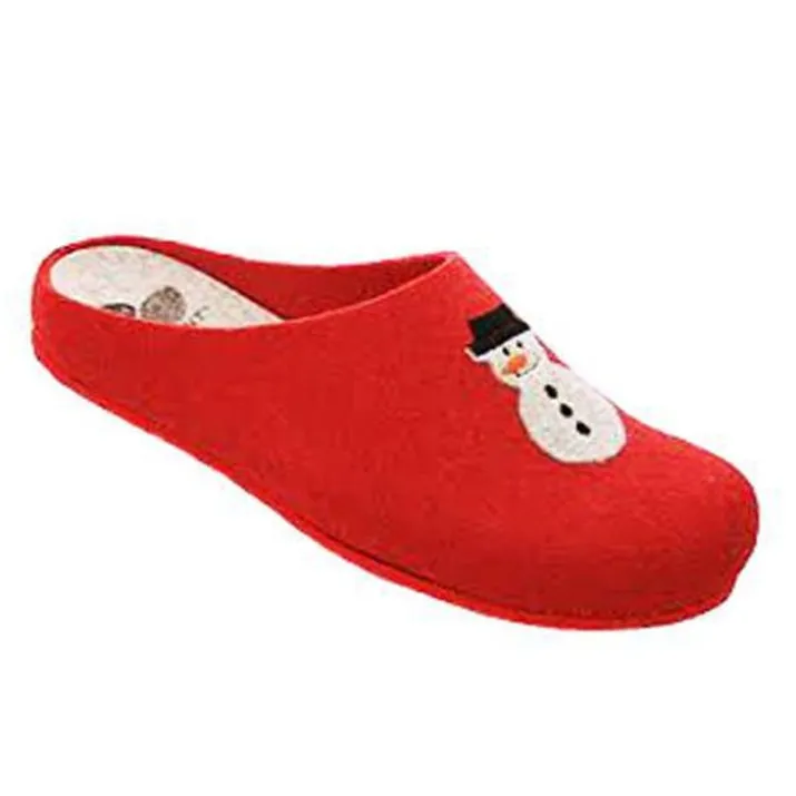 LUMI Feltro Donna Rosso 38 Dr.Scholl®