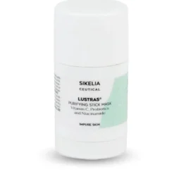 Lustras® Maschera Stick Purificante Sikelia Ceutical 35g