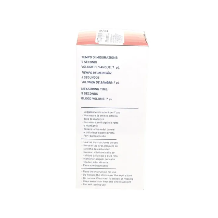 LUX HGB 10PZ