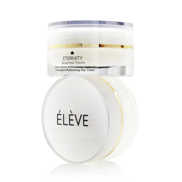 Élève Eternity Sculpting Youth Crema Giorno 1 Vasetto 50ml