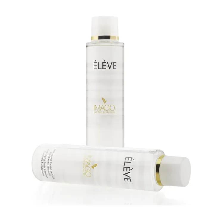 Élève Imago Detergente Copro Anti-Età Emolliente Idratante 250ml